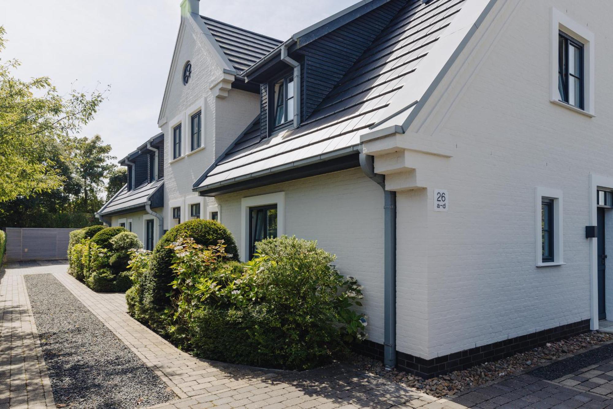 Wellenbrecher Apartment *