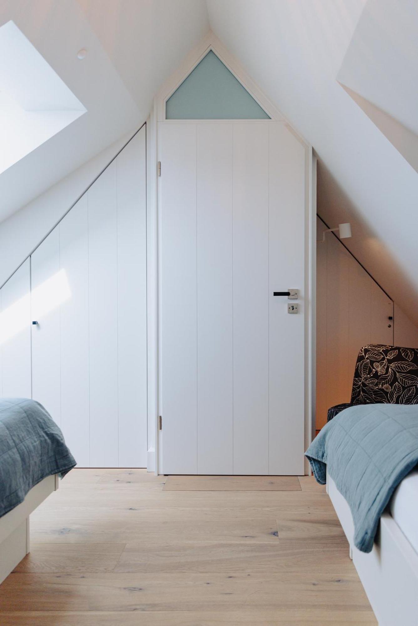Wellenbrecher Apartment Rantum (Sylt)