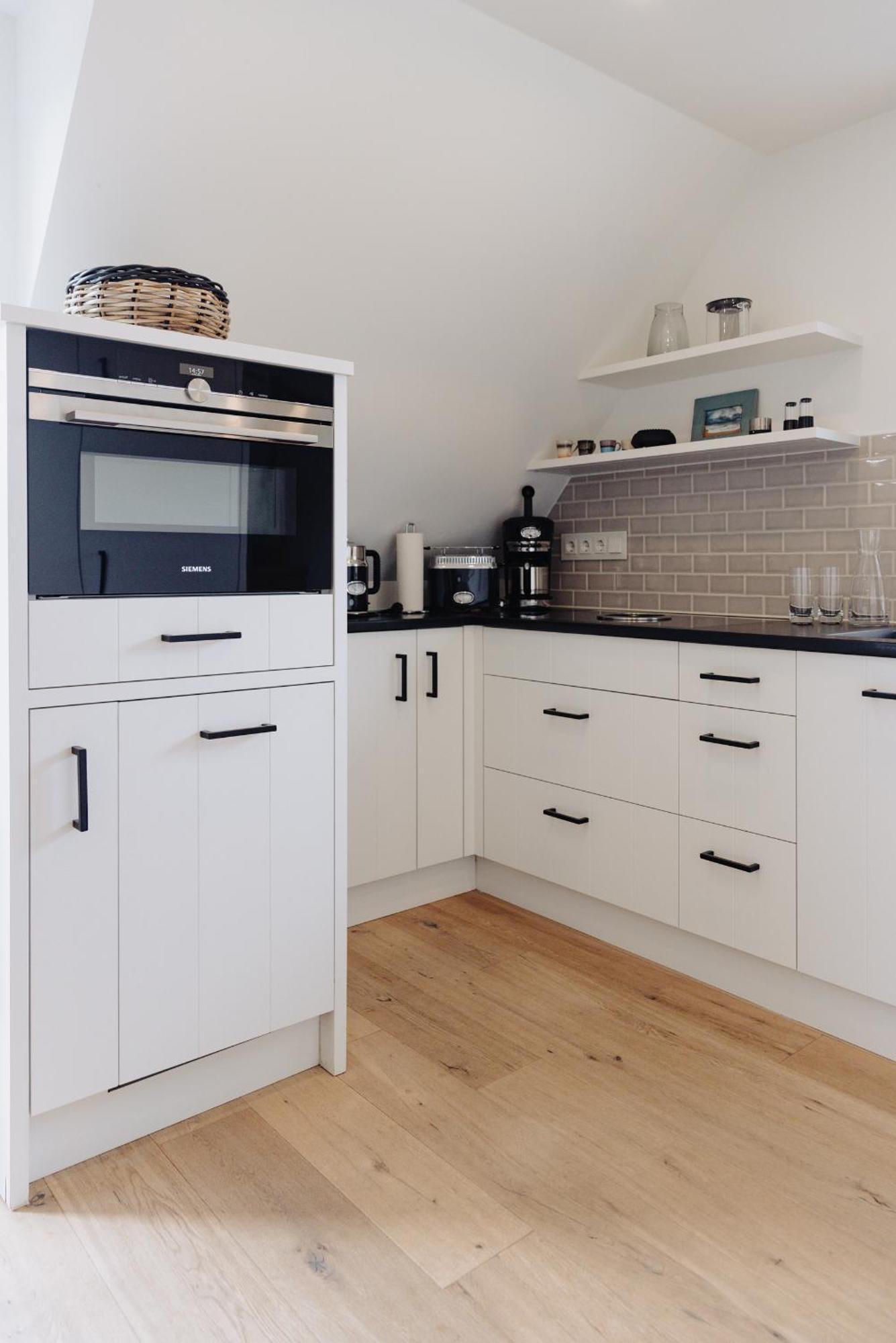 Apartment Wellenbrecher Rantum (Sylt)