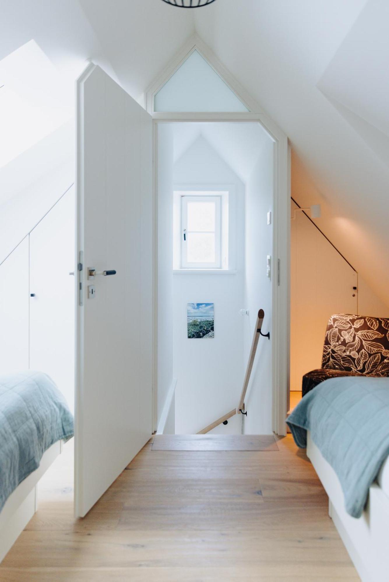 Wellenbrecher Apartment *